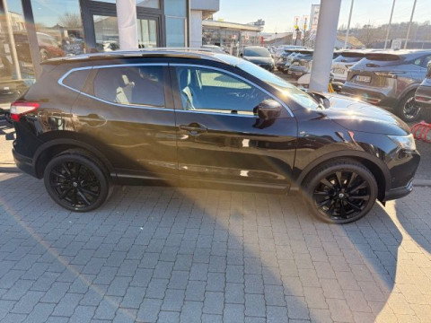 Ansicht 3 - Gebrauchtwagen Fahrzeug, Modell Qashqai der Marke Nissan von Verkäufer Auto-Vertrieb Müller GmbH