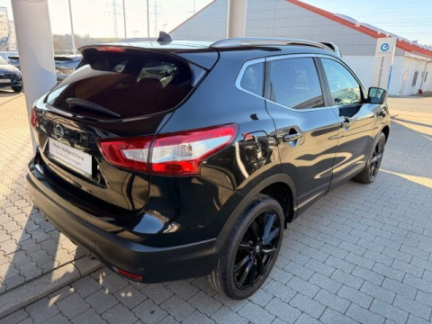 Ansicht 4 - Gebrauchtwagen Fahrzeug, Modell Qashqai der Marke Nissan von Verkäufer Auto-Vertrieb Müller GmbH