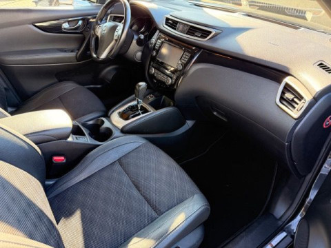 Ansicht 7 - Gebrauchtwagen Fahrzeug, Modell Qashqai der Marke Nissan von Verkäufer Auto-Vertrieb Müller GmbH