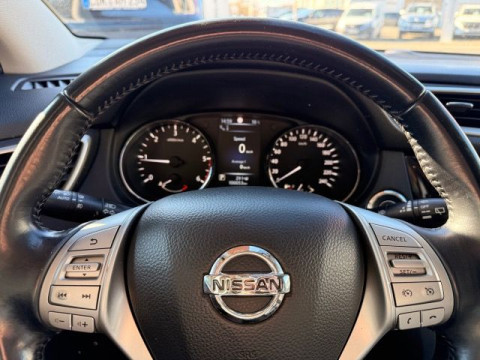 Ansicht 8 - Gebrauchtwagen Fahrzeug, Modell Qashqai der Marke Nissan von Verkäufer Auto-Vertrieb Müller GmbH