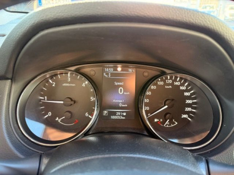 Ansicht 9 - Gebrauchtwagen Fahrzeug, Modell Qashqai der Marke Nissan von Verkäufer Auto-Vertrieb Müller GmbH