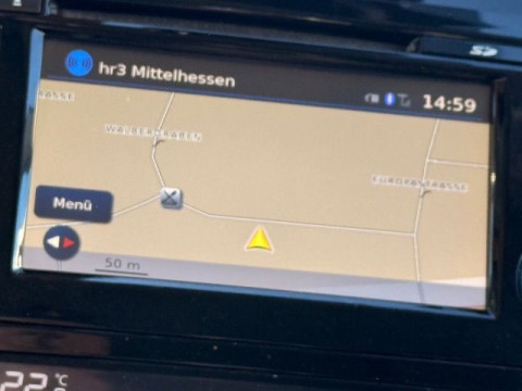 Ansicht 11 - Gebrauchtwagen Fahrzeug, Modell Qashqai der Marke Nissan von Verkäufer Auto-Vertrieb Müller GmbH
