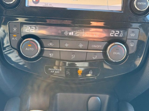 Ansicht 13 - Gebrauchtwagen Fahrzeug, Modell Qashqai der Marke Nissan von Verkäufer Auto-Vertrieb Müller GmbH