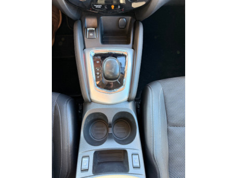 Ansicht 14 - Gebrauchtwagen Fahrzeug, Modell Qashqai der Marke Nissan von Verkäufer Auto-Vertrieb Müller GmbH