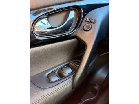 Ansicht 16 - Gebrauchtwagen Fahrzeug, Modell Qashqai der Marke Nissan von Verkäufer Auto-Vertrieb Müller GmbH