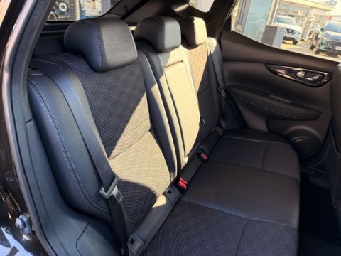 Ansicht 17 - Gebrauchtwagen Fahrzeug, Modell Qashqai der Marke Nissan von Verkäufer Auto-Vertrieb Müller GmbH