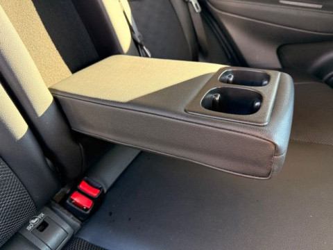 Ansicht 18 - Gebrauchtwagen Fahrzeug, Modell Qashqai der Marke Nissan von Verkäufer Auto-Vertrieb Müller GmbH