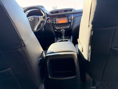 Ansicht 20 - Gebrauchtwagen Fahrzeug, Modell Qashqai der Marke Nissan von Verkäufer Auto-Vertrieb Müller GmbH