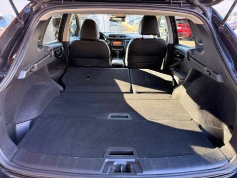 Ansicht 21 - Gebrauchtwagen Fahrzeug, Modell Qashqai der Marke Nissan von Verkäufer Auto-Vertrieb Müller GmbH