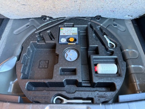 Ansicht 23 - Gebrauchtwagen Fahrzeug, Modell Qashqai der Marke Nissan von Verkäufer Auto-Vertrieb Müller GmbH