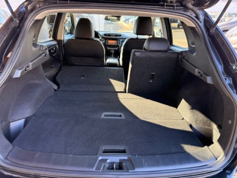 Ansicht 24 - Gebrauchtwagen Fahrzeug, Modell Qashqai der Marke Nissan von Verkäufer Auto-Vertrieb Müller GmbH