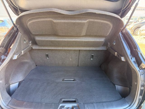 Ansicht 25 - Gebrauchtwagen Fahrzeug, Modell Qashqai der Marke Nissan von Verkäufer Auto-Vertrieb Müller GmbH