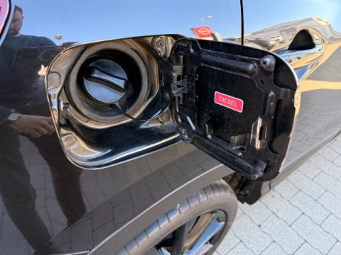 Ansicht 26 - Gebrauchtwagen Fahrzeug, Modell Qashqai der Marke Nissan von Verkäufer Auto-Vertrieb Müller GmbH