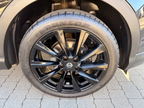 Ansicht 27 - Gebrauchtwagen Fahrzeug, Modell Qashqai der Marke Nissan von Verkäufer Auto-Vertrieb Müller GmbH