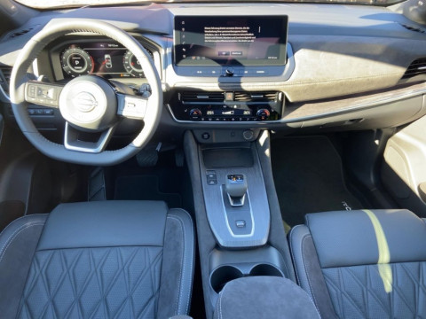 Ansicht 8 - Neuwagen Fahrzeug, Modell Qashqai der Marke Nissan von Verkäufer Autohaus Günther GmbH