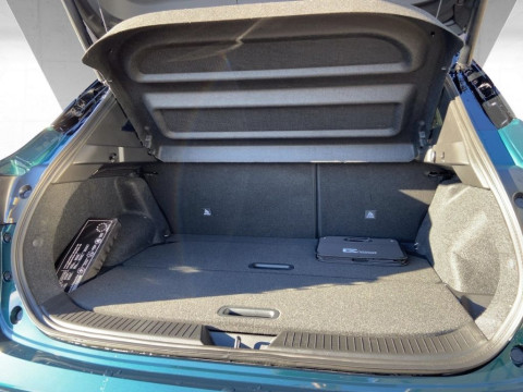 Ansicht 12 - Neuwagen Fahrzeug, Modell Qashqai der Marke Nissan von Verkäufer Autohaus Günther GmbH