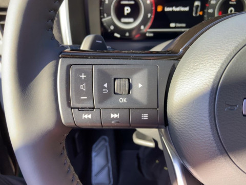 Ansicht 22 - Neuwagen Fahrzeug, Modell Qashqai der Marke Nissan von Verkäufer Autohaus Günther GmbH