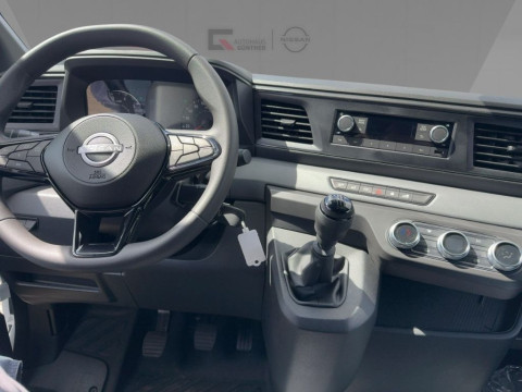 Ansicht 7 - Neuwagen Fahrzeug, Modell Interstar der Marke Nissan von Verkäufer Autohaus Günther GmbH