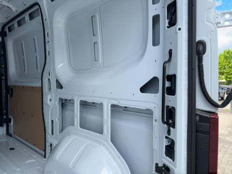 Ansicht 12 - Neuwagen Fahrzeug, Modell Interstar der Marke Nissan von Verkäufer Autohaus Günther GmbH