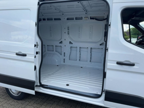 Ansicht 11 - Neuwagen Fahrzeug, Modell Interstar der Marke Nissan von Verkäufer Autohaus Günther GmbH