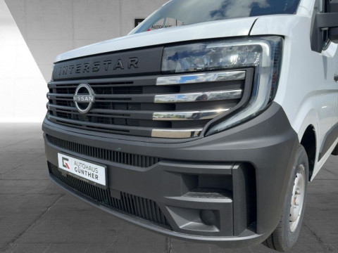Ansicht 15 - Neuwagen Fahrzeug, Modell Interstar der Marke Nissan von Verkäufer Autohaus Günther GmbH