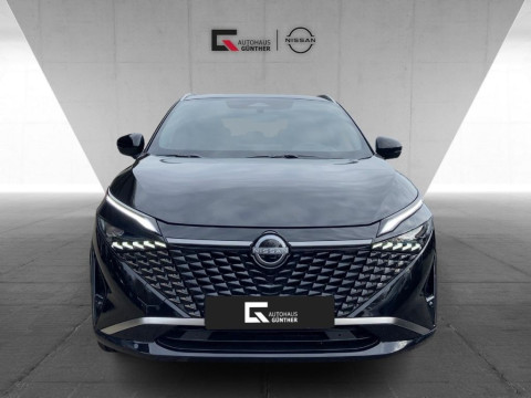 Ansicht 6 - Neuwagen Fahrzeug, Modell Qashqai der Marke Nissan von Verkäufer Autohaus Günther GmbH