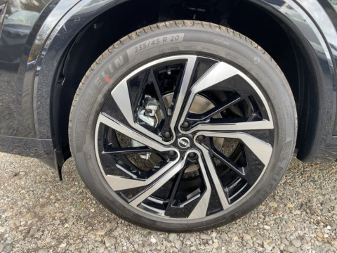 Ansicht 7 - Neuwagen Fahrzeug, Modell Qashqai der Marke Nissan von Verkäufer Autohaus Günther GmbH