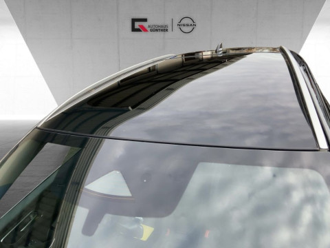 Ansicht 14 - Neuwagen Fahrzeug, Modell Qashqai der Marke Nissan von Verkäufer Autohaus Günther GmbH