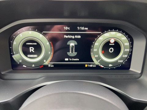 Ansicht 16 - Neuwagen Fahrzeug, Modell Qashqai der Marke Nissan von Verkäufer Autohaus Günther GmbH