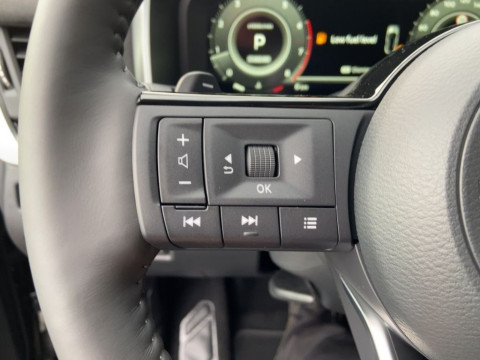 Ansicht 22 - Neuwagen Fahrzeug, Modell Qashqai der Marke Nissan von Verkäufer Autohaus Günther GmbH