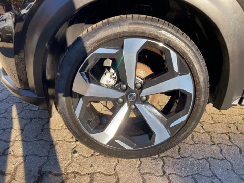 Ansicht 7 - Gebrauchtwagen Fahrzeug, Modell Juke der Marke Nissan von Verkäufer Autohaus Günther GmbH