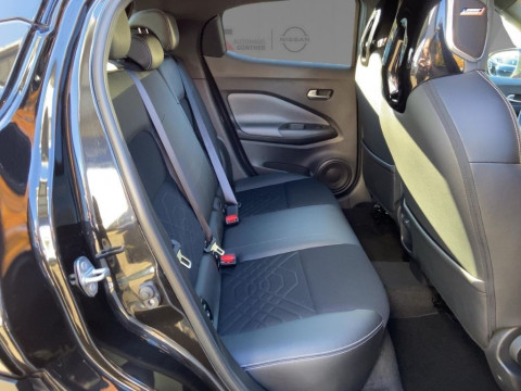 Ansicht 11 - Gebrauchtwagen Fahrzeug, Modell Juke der Marke Nissan von Verkäufer Autohaus Günther GmbH