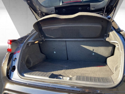 Ansicht 12 - Gebrauchtwagen Fahrzeug, Modell Juke der Marke Nissan von Verkäufer Autohaus Günther GmbH