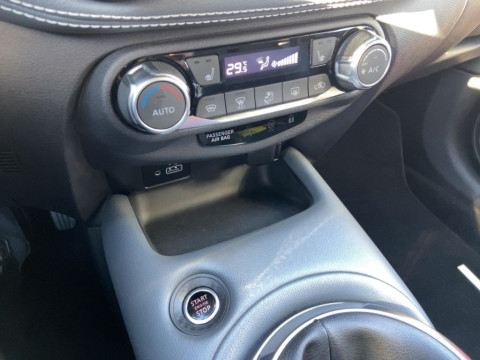 Ansicht 15 - Gebrauchtwagen Fahrzeug, Modell Juke der Marke Nissan von Verkäufer Autohaus Günther GmbH