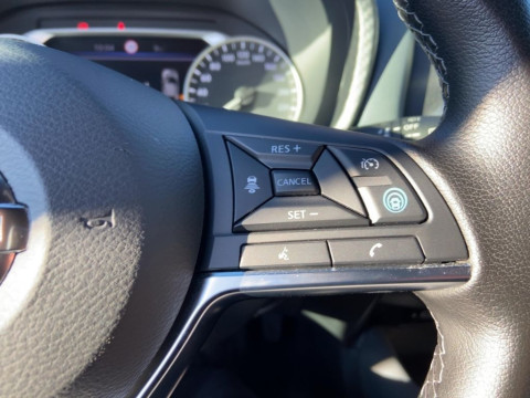 Ansicht 18 - Gebrauchtwagen Fahrzeug, Modell Juke der Marke Nissan von Verkäufer Autohaus Günther GmbH