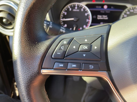 Ansicht 19 - Gebrauchtwagen Fahrzeug, Modell Juke der Marke Nissan von Verkäufer Autohaus Günther GmbH