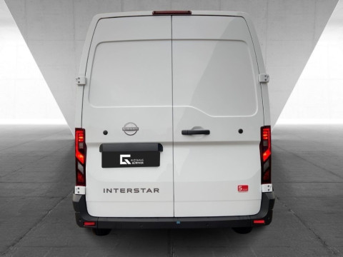 Ansicht 3 - Neuwagen Fahrzeug, Modell Interstar der Marke Nissan von Verkäufer Autohaus Günther GmbH