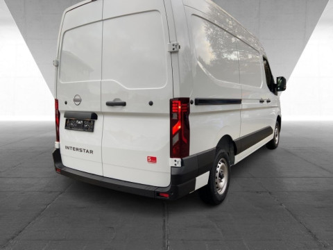 Ansicht 4 - Neuwagen Fahrzeug, Modell Interstar der Marke Nissan von Verkäufer Autohaus Günther GmbH