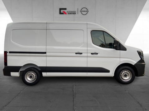 Ansicht 5 - Neuwagen Fahrzeug, Modell Interstar der Marke Nissan von Verkäufer Autohaus Günther GmbH