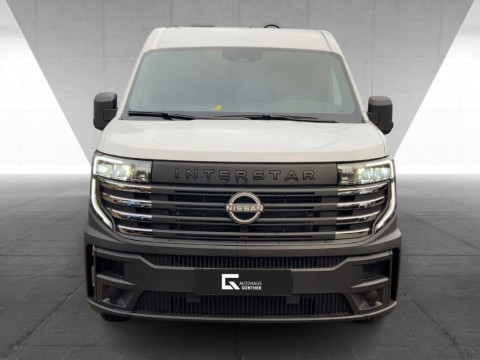 Ansicht 6 - Neuwagen Fahrzeug, Modell Interstar der Marke Nissan von Verkäufer Autohaus Günther GmbH