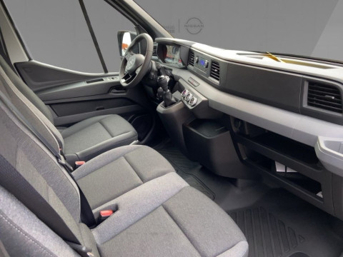 Ansicht 8 - Neuwagen Fahrzeug, Modell Interstar der Marke Nissan von Verkäufer Autohaus Günther GmbH