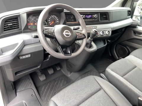 Ansicht 9 - Neuwagen Fahrzeug, Modell Interstar der Marke Nissan von Verkäufer Autohaus Günther GmbH