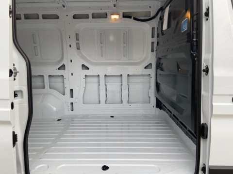 Ansicht 11 - Neuwagen Fahrzeug, Modell Interstar der Marke Nissan von Verkäufer Autohaus Günther GmbH