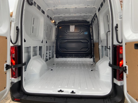 Ansicht 12 - Neuwagen Fahrzeug, Modell Interstar der Marke Nissan von Verkäufer Autohaus Günther GmbH