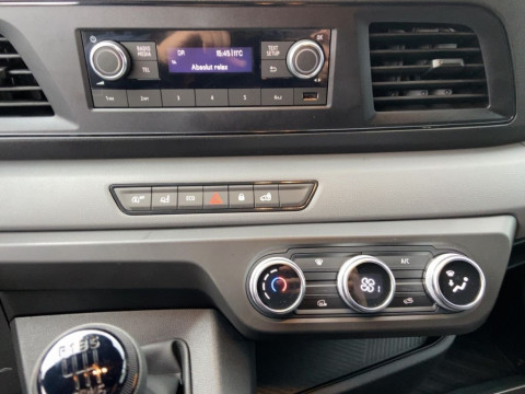 Ansicht 13 - Neuwagen Fahrzeug, Modell Interstar der Marke Nissan von Verkäufer Autohaus Günther GmbH