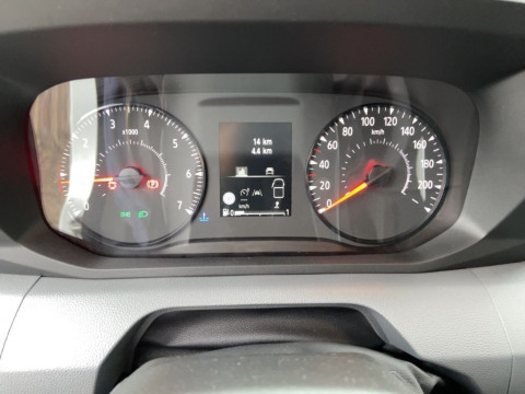 Ansicht 14 - Neuwagen Fahrzeug, Modell Interstar der Marke Nissan von Verkäufer Autohaus Günther GmbH