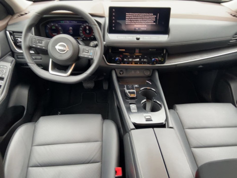 Ansicht 8 - Gebrauchtwagen Fahrzeug, Modell X-Trail der Marke Nissan von Verkäufer Autohaus Günther GmbH