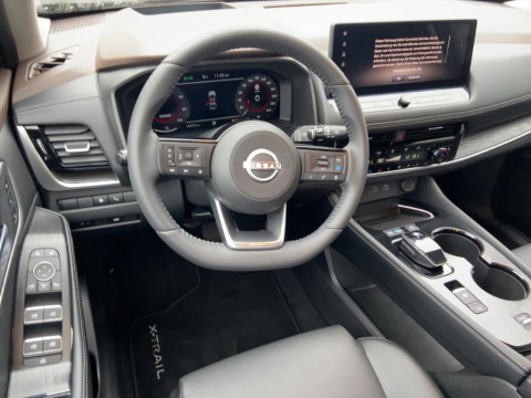 Ansicht 9 - Gebrauchtwagen Fahrzeug, Modell X-Trail der Marke Nissan von Verkäufer Autohaus Günther GmbH