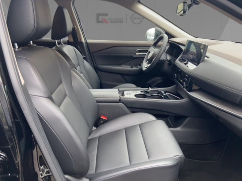 Ansicht 10 - Gebrauchtwagen Fahrzeug, Modell X-Trail der Marke Nissan von Verkäufer Autohaus Günther GmbH