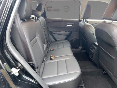 Ansicht 11 - Gebrauchtwagen Fahrzeug, Modell X-Trail der Marke Nissan von Verkäufer Autohaus Günther GmbH